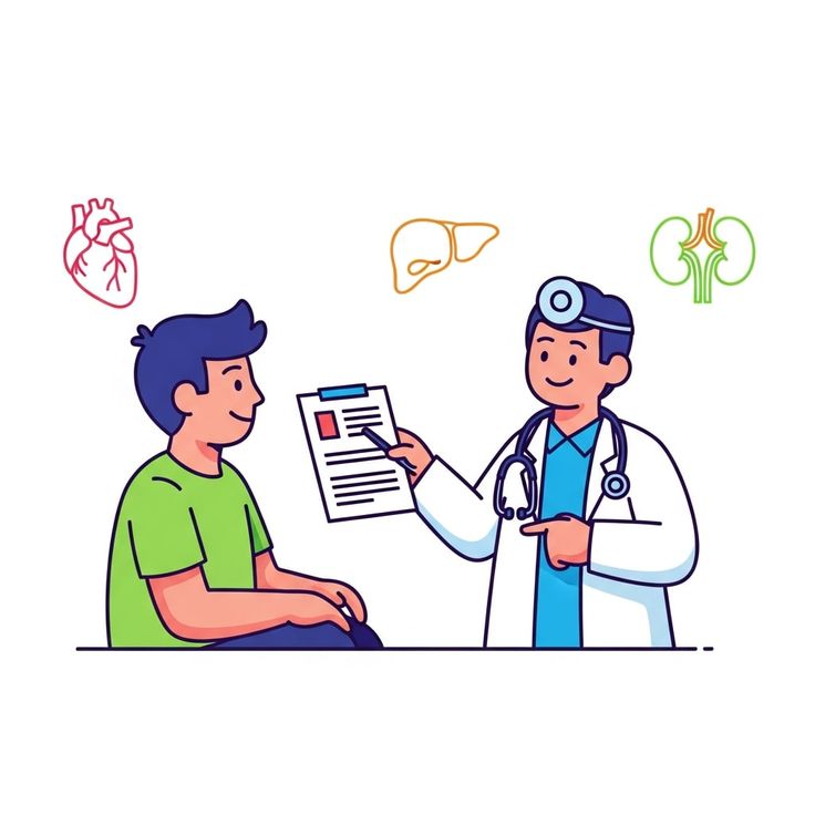 Medical Team